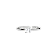 Mabina Anello solitario con diamante lab-grown 523504-11